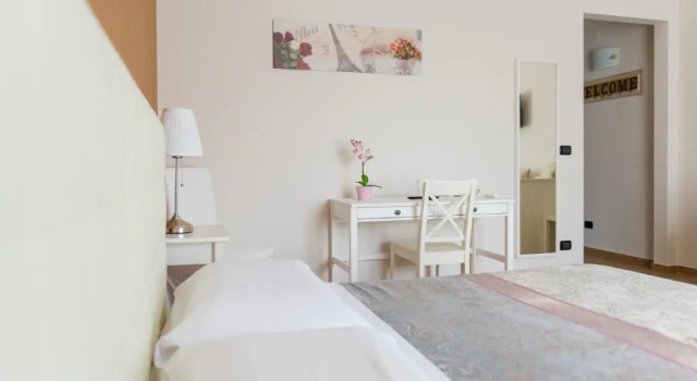Номер Comfort B&B Le City