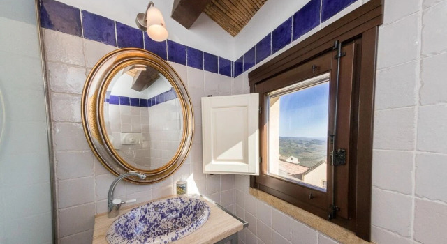 Апартаменты Case al Borgo - Albergo diffuso