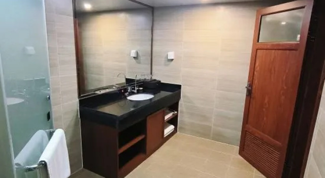 Семейный номер Standard Nanshan Hotel