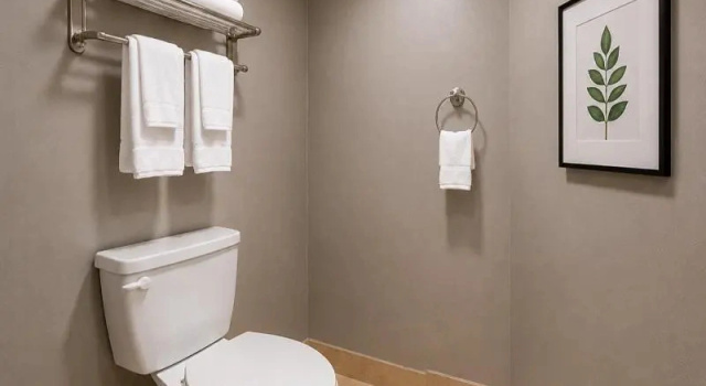 Номер Classic Motel 6-New Cumberland, PA - Harrisburg - Hershey South