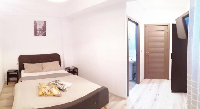 Двухместный номер Standard Renate House