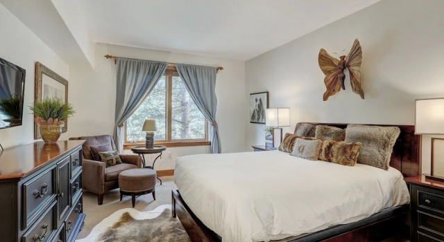 2 Br Condo Arrowhead Village , Walking Distance To Lift 2 Bedroom Condo by RedAwning