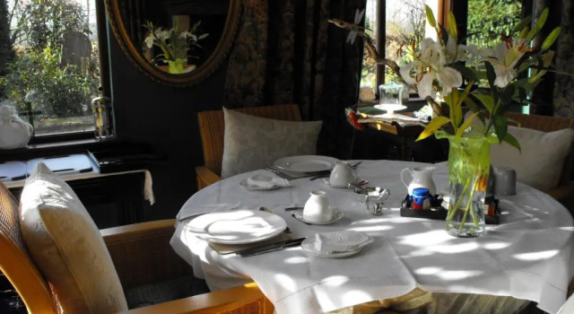 Whitmore, Prenota Hotel Lancaster Lancashire
