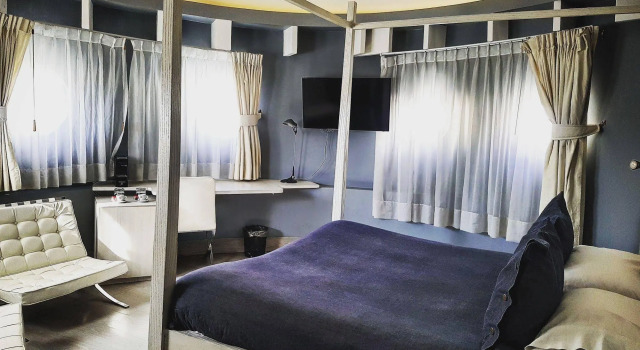 Hotel Terranostra