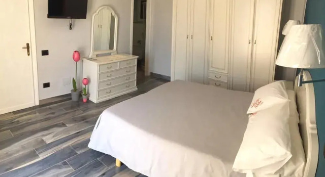 B&B Ponza Suite