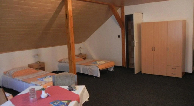 Guest House Pod Lesem Merklín, Забронировать Гостевой дом Гостевые дома Рудных горы, Гостевой дом
