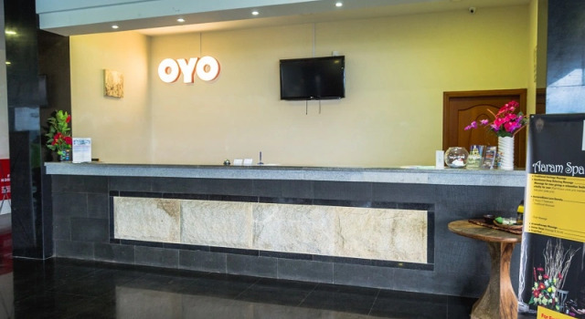 OYO 795 Nipah Island Resort