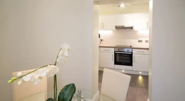 Апартаменты Premium Kingswear Park Club