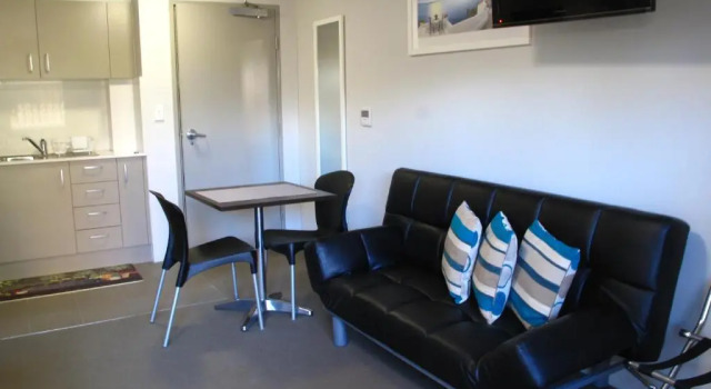 Номер Standard Strathfield Executive Accommodation