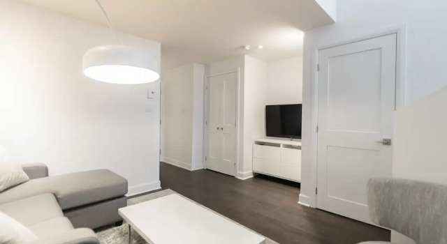 Номер Premium с 2 комнатами Parc Avenue Residence Mile End