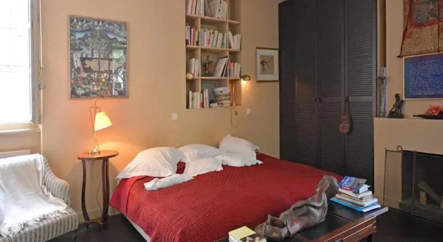 Studios Paris Appartements Rising Sun, Забронировать Апартаменты/квартира Париж Иль-де-Франс, рядом с Монмартр