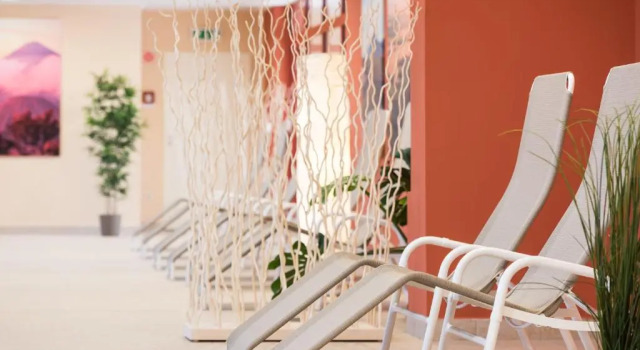 Vulkán Wellness Hotel & Camping, Book Hotel Hotels in Vas with a Pool, Swimming Pool