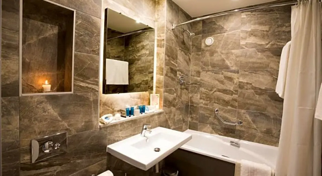 Klassisch Familie Zimmer Midleton Park Hotel