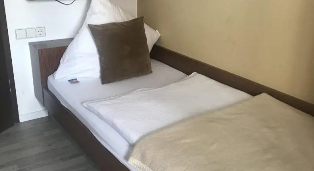 Garni-Hotel Adler