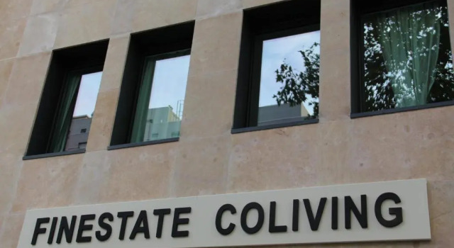 FINESTATE Coliving Mairie dIssy, Забронировать Отель Исси-ле-Мулино Аньер-сюр-Сен