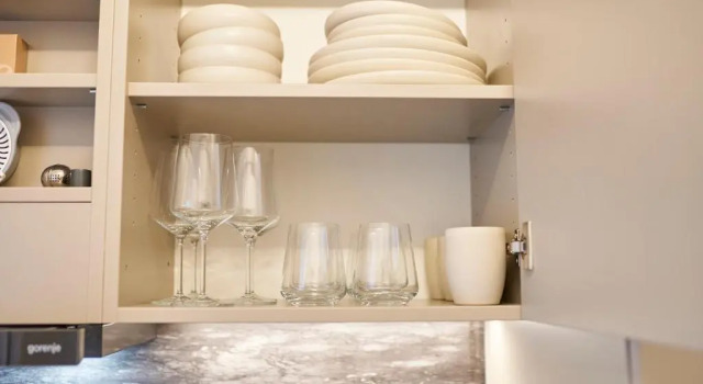 Апартаменты Standard Nove Boutique Apartments