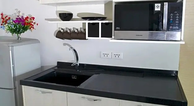 Апартаменты Nantra Thongson Bay Resort & Villas