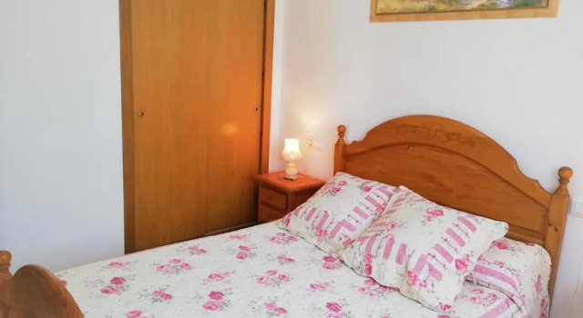 Apartamento 3089 - Falconera 1-B