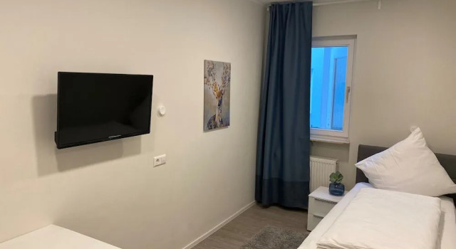 Hotel Quartier 8