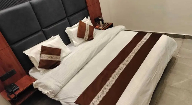 Номер Classic Hotel kerni palace