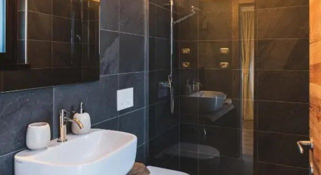 Номер Standard Coste del Gaggio - Country House B&B - Garda Trentino