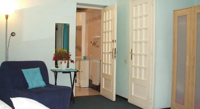 Номер Standard B&B A Casa Di Nancy