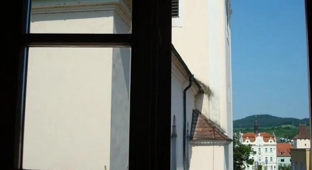 AD Puk, Rezerwuj Hotel Hotele w Central Bohemia z parkingiem, Parking