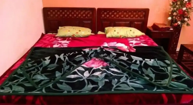 Номер Deluxe Star Rise Hotel