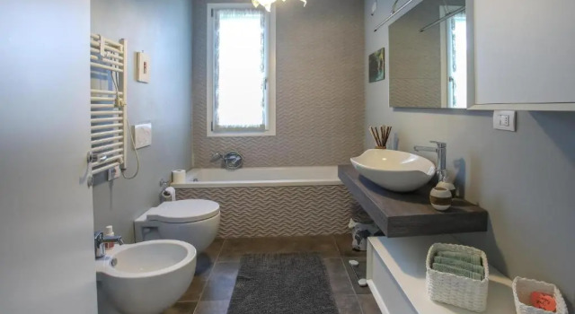 Maison Emozioni, Rezervați Apartament Limbiate Lombardia