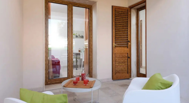 Habitación familiar Estándar Marelive - CDSHotels