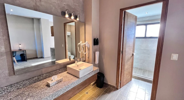 Номер Standard Nirú Ocean Suites by Binniguenda