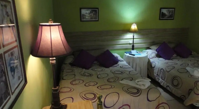La Posada de Juan B&B, Prenota Bed & breakfast Hotel a Copan Ruinas con colazione, Colazione