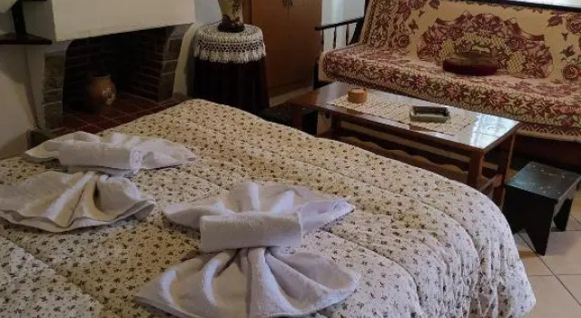 Номер Classic Kyra Niki