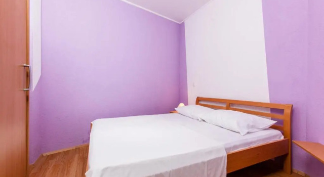Апартаменты с 2 комнатами Apartments Klarić 3406