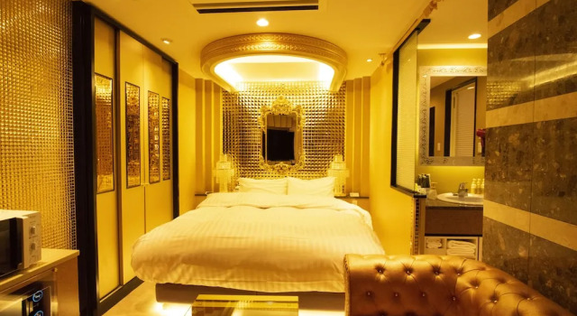 Номер Standard Hotel Granhill - Adults Only