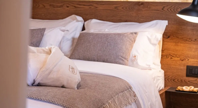 Номер Deluxe Villa Porta Maestra