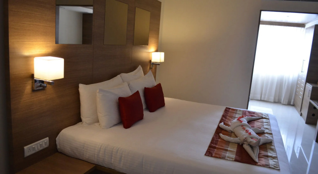 GRT Regency Tiiruttani, Rezervovat Hotel Tiruttani 