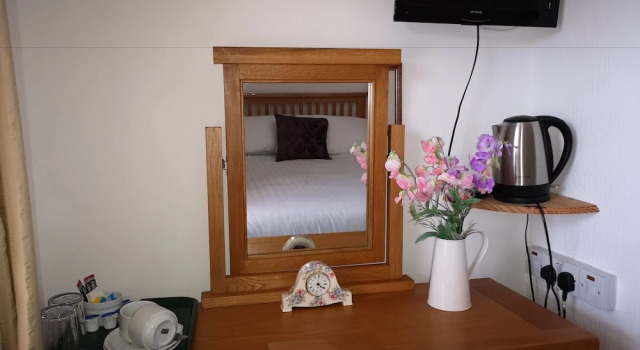 Tai r Bull Country Inn, Забронировать Отель Отели Сноудония с парковкой, Парковка