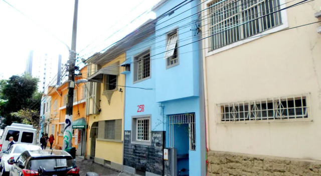 Beats Hostel