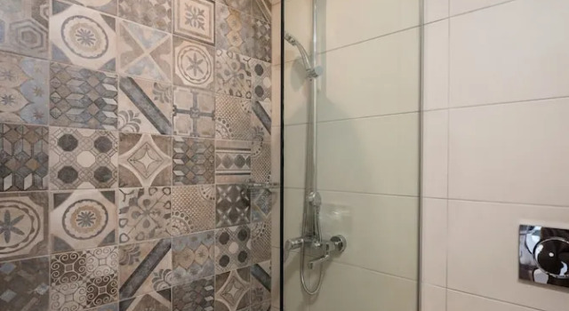 Апартаменты Superior с балконом IRINI STALOS Apartments