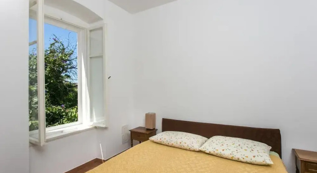 Апартаменты с 2 комнатами Apartment Tranquilo- Two Bedroom Apartment With Garden View