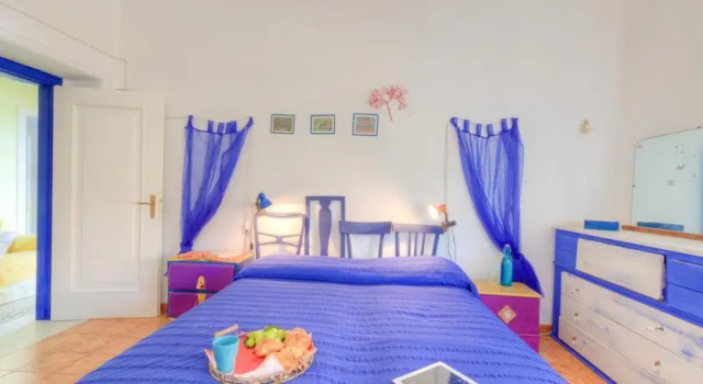 Holiday Home Mediterranean Bohémien, Забронировать Апартаменты/квартира Апартаменты Лацио, Апартаменты/квартира