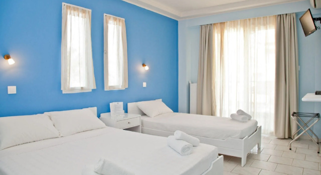 Melissanthi Hotel