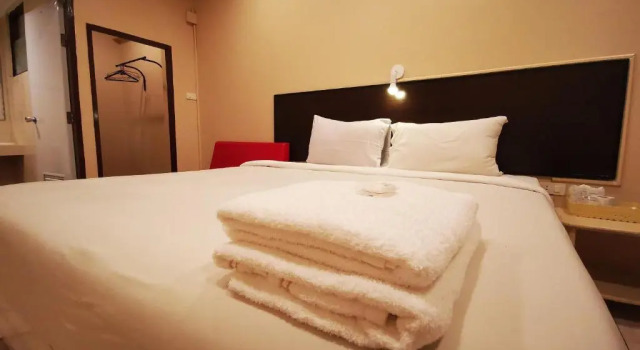 Двухместный номер Standard KKinn South Pattaya