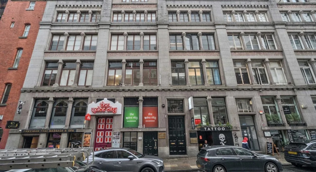 Host Stay Apartment 9 Stanley Street, Varaa Huoneisto Asunnot kohteessa Merseyside, Huoneisto