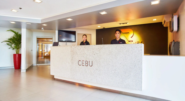Red Planet Cebu