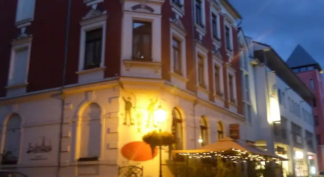 Hotel Mauritius im Sachsenland