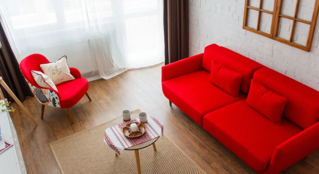 Apartment - Cismigiu Gardens, Забронировать Апартаменты/квартира Бухарест Muntenia, рядом с Музей коллекций произведений искусства