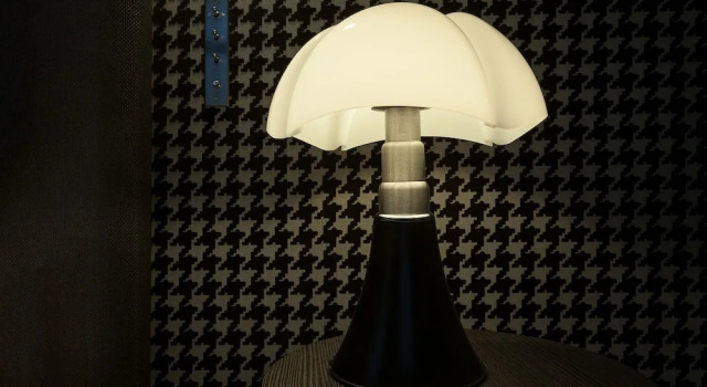 Люкс Executive с балконом Villa Camoufle