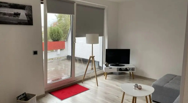 Holiday Apartment Siuerlanner, Забронировать Апартаменты/квартира Зундерн Зауэрланд, рядом с Дамба Зорпе